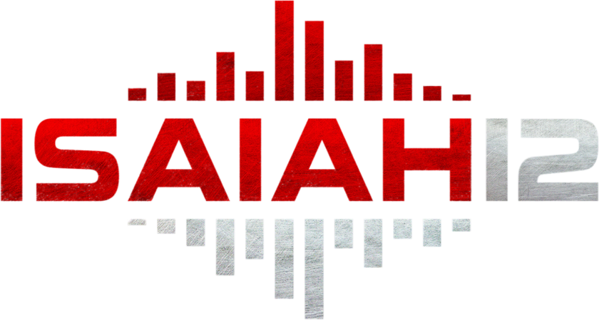 ISAIAH12